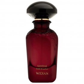 Widian Baniyas Parfum 50 ml