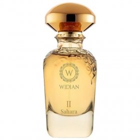 Widian Gold II Sahara Parfum 50 ml