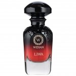 Widian Liwa Parfum 50 ml