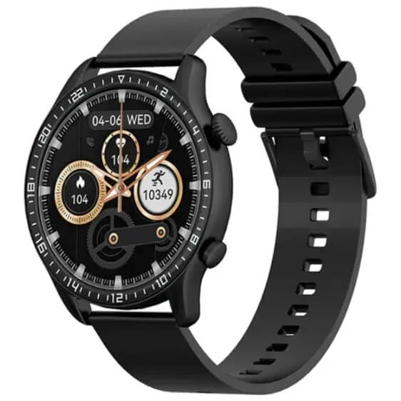 Wonlex DW13 Malibu Black