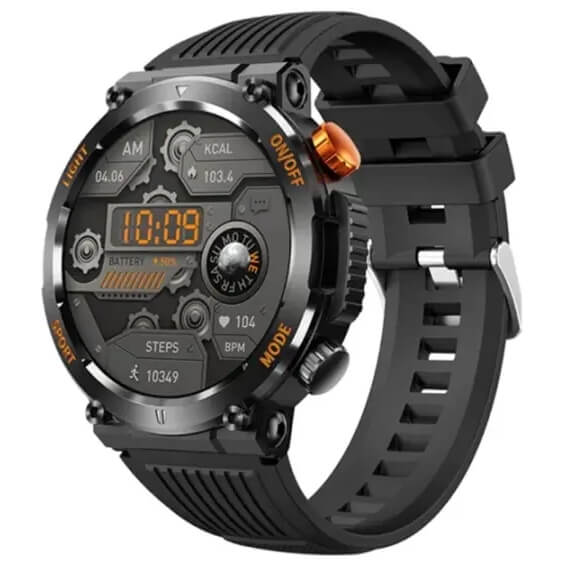 Wonlex DW17 Ultimate Black