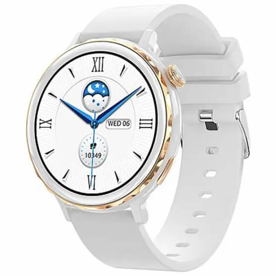 Wonlex DW21 Bellissima Rose Gold