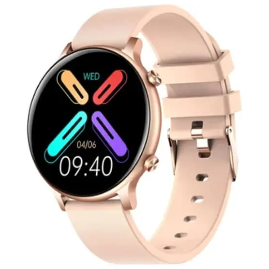 Wonlex DW22 Elegante Golden