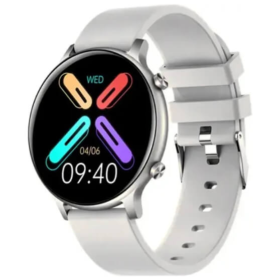 Wonlex DW22 Elegante Silver