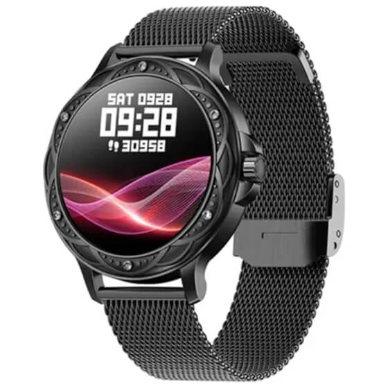 Wonlex DW23 Rendez-Vous Black