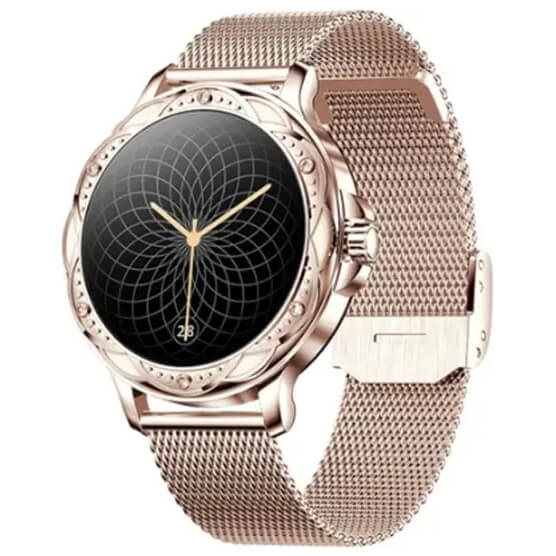 Wonlex DW23 Rendez-Vous Pink