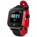 Wonlex GW700S Black-Red