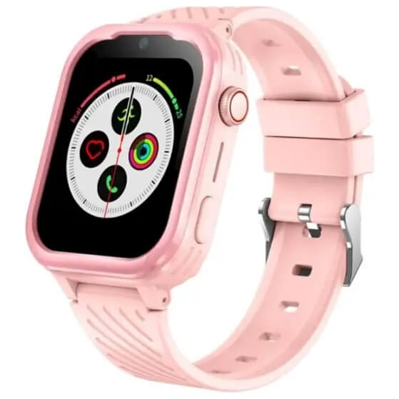 Wonlex KT15 Pro Pink