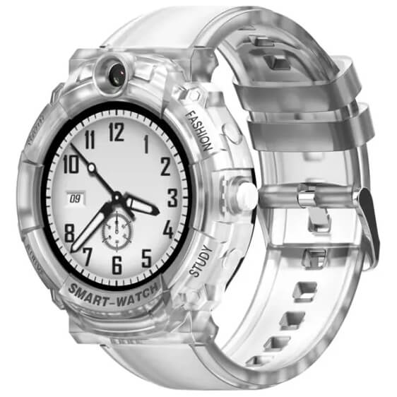 Wonlex KT27 Transparent