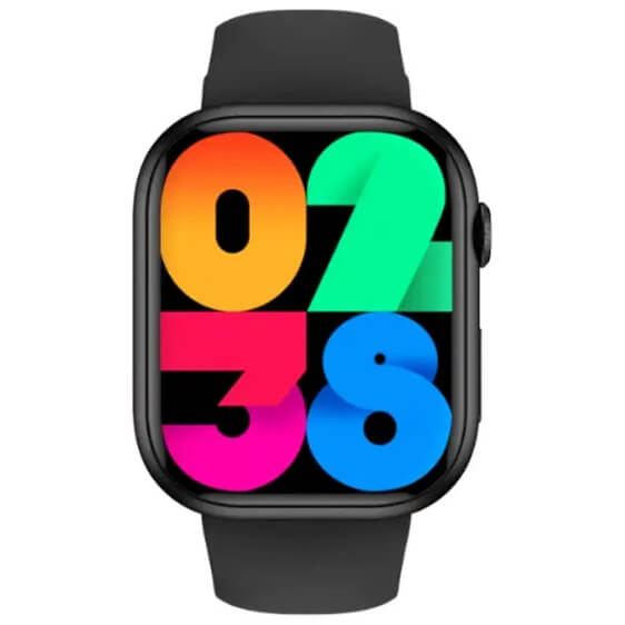 Wonlex W9MAX Lite Black