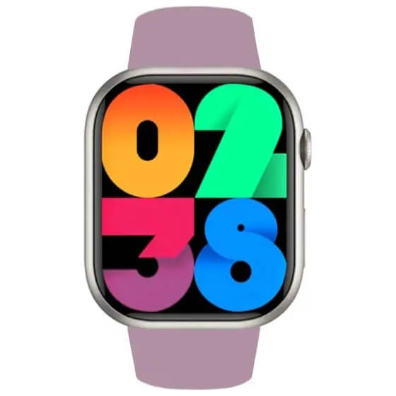 Wonlex W9MAX Lite Rose Gold