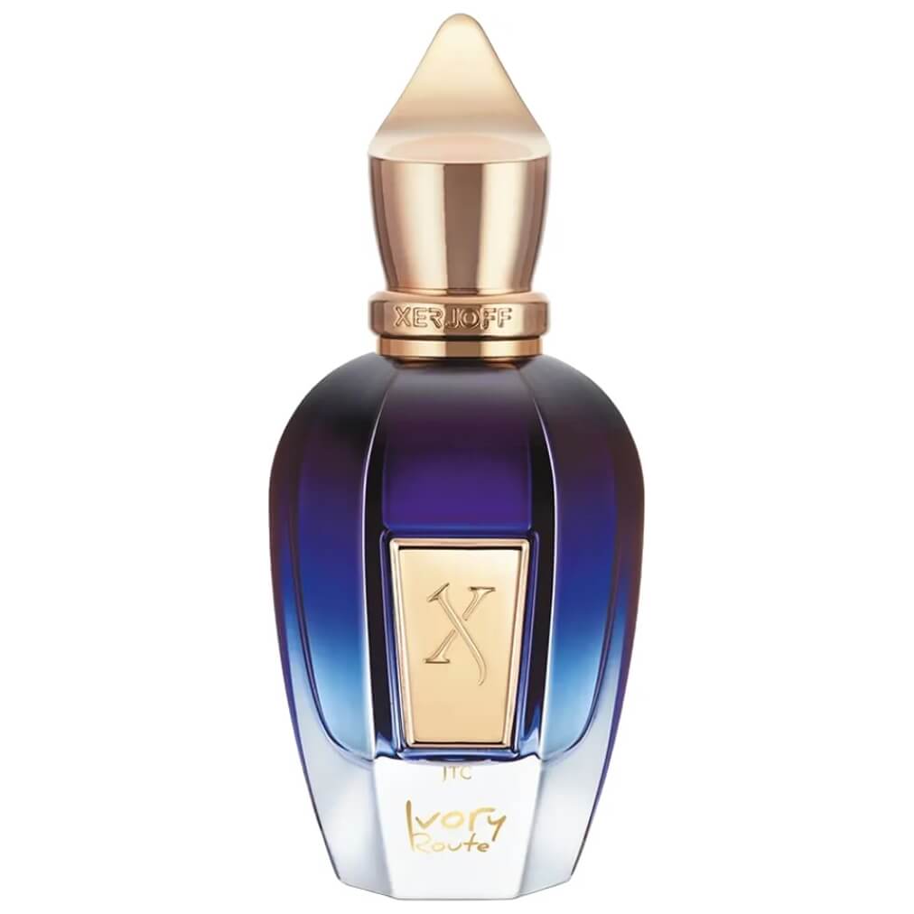 Xerjoff JTC Ivory Route EDP 50 ml