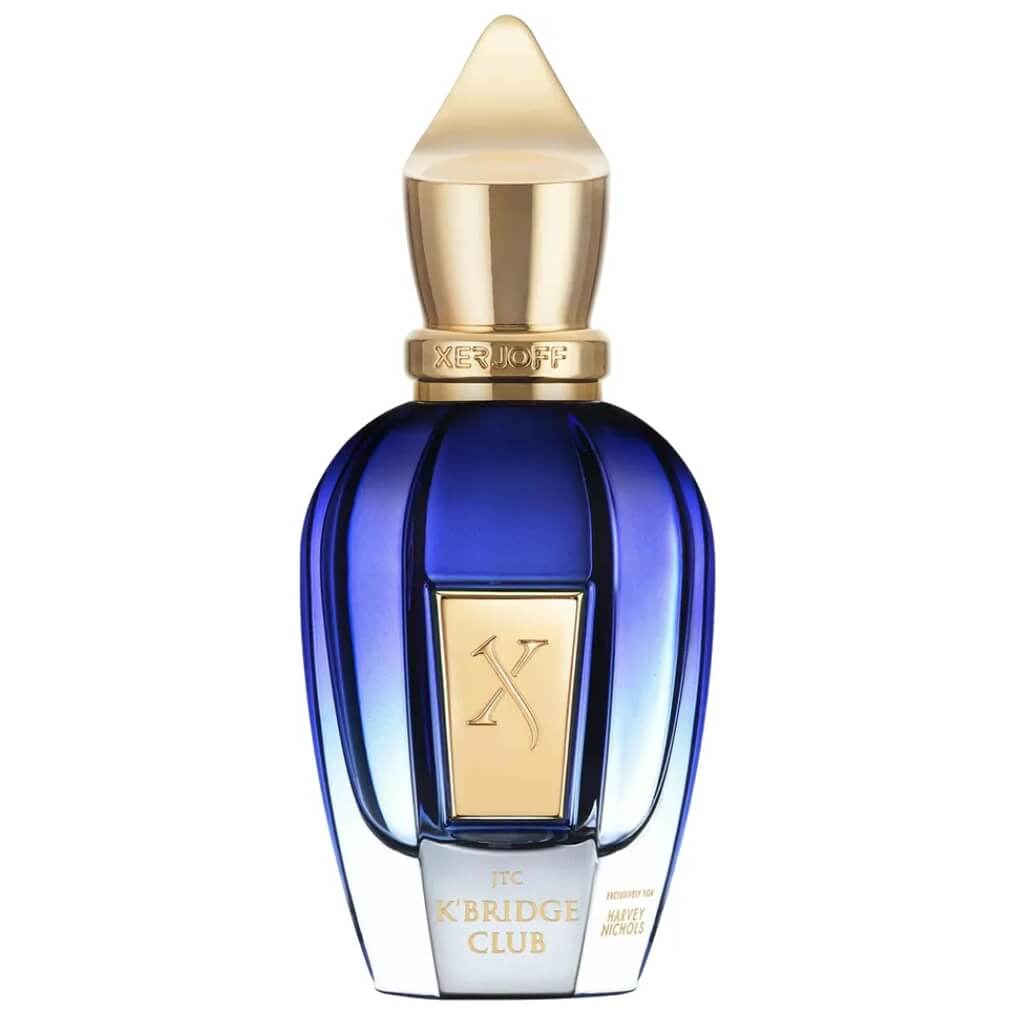 Xerjoff JTC K'Bridge Club EDP 50 ml