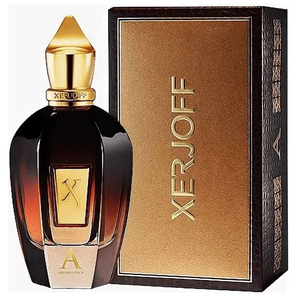 Xerjoff Oud Stars Alexandria II 100 ml