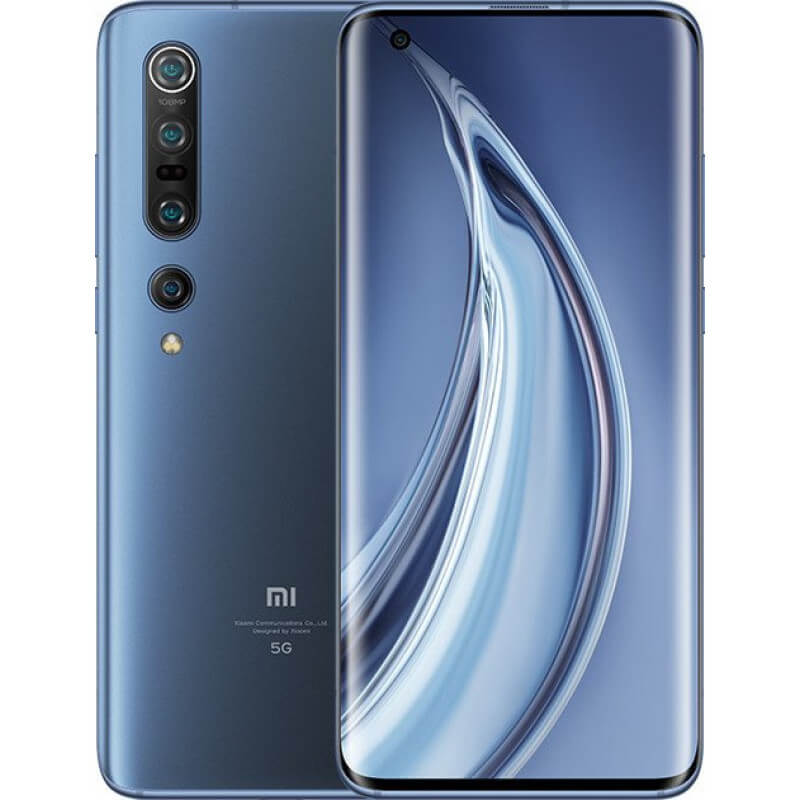 mi note 10 pro xiaomi