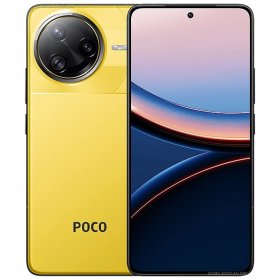 Xiaomi Poco F7 Ultra Xiaomi Poco F7 Ultra
