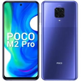 Xiaomi Poco M2 Pro qiymeti
