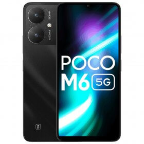 Xiaomi Poco M6