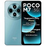 Xiaomi Poco M7 5G