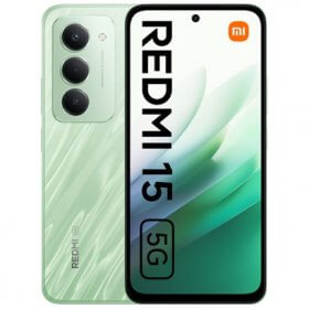 Xiaomi Redmi 15