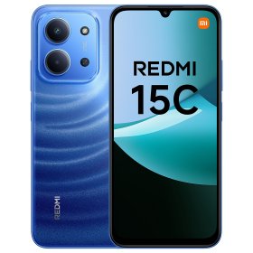 Xiaomi Redmi 15C 4G