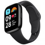 Xiaomi Redmi Watch 3 Active Black