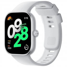 Xiaomi Redmi Watch 4 White