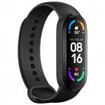 Xiaomi Smart Band 6 Black