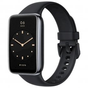 Xiaomi Smart Band 7 Pro Black