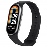 Xiaomi Smart Band 8 Graphite Black