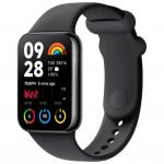 Xiaomi Smart Band 8 Pro Black