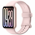 Xiaomi Smart Band 9 Pro Rose Gold