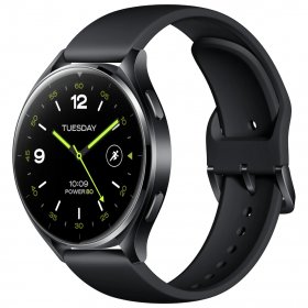 Xiaomi Watch 2 Black