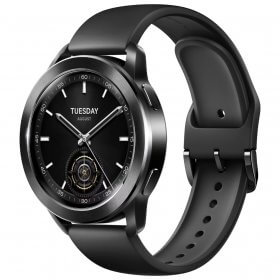 Xiaomi Watch S3 Black