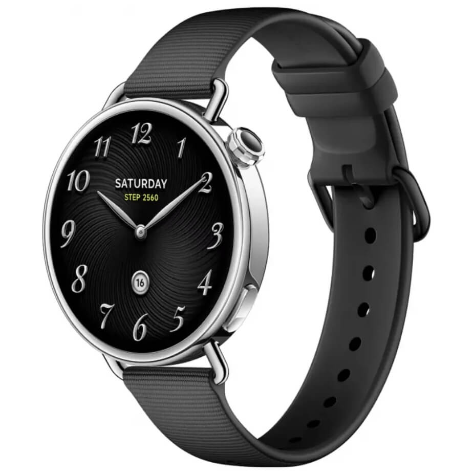 Xiaomi Watch S4 41mm Black