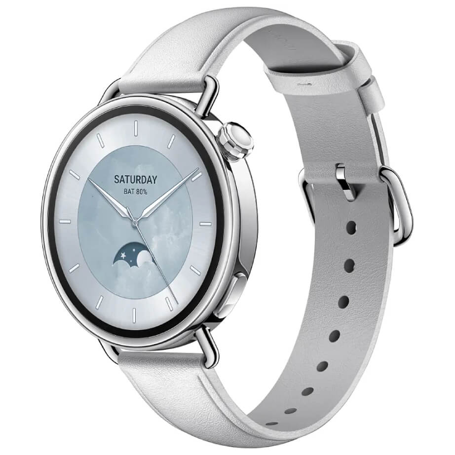 Xiaomi Watch S4 41mm White