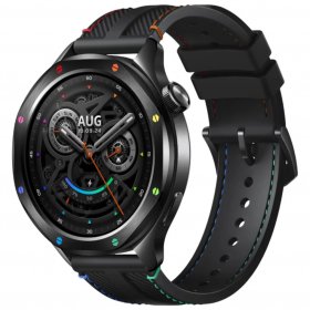 Xiaomi Watch S4 Rainbow