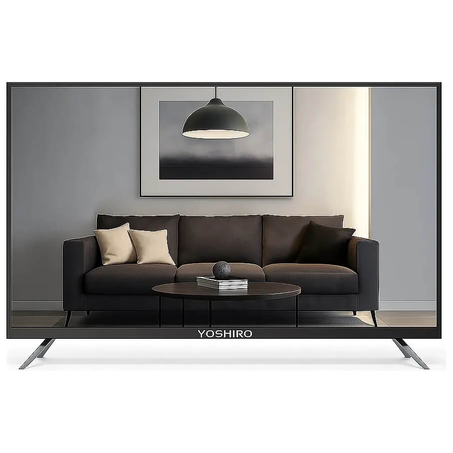 YOSHIRO YTV-43UTG770B