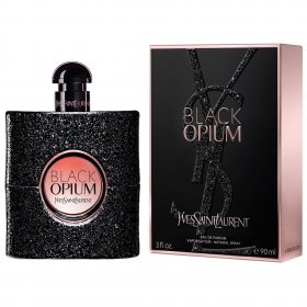 Yves Saint Laurent Black Opium EDP 90 ml
