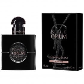 Yves Saint Laurent Black Opium Le Parfum EDP 30 ml
