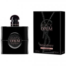 Yves Saint Laurent Black Opium Le Parfum EDP 50 ml