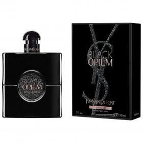 Yves Saint Laurent Black Opium Le Parfum EDP 90 ml