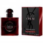 Yves Saint Laurent Black Opium Over Red EDP 30 ml