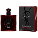 Yves Saint Laurent Black Opium Over Red EDP 50 ml