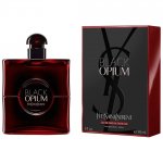 Yves Saint Laurent Black Opium Over Red EDP 90 ml