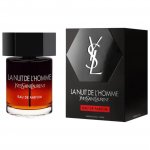 Yves Saint Laurent La Nuit De L'Homme EDP 100 ml