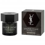 Yves Saint Laurent La Nuit De L'Homme Le Parfum EDP 60 ml