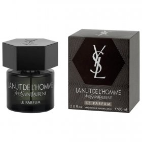 Yves Saint Laurent La Nuit De L'Homme Le Parfum EDP 60 ml