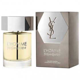 Yves Saint Laurent L'Homme EDT 100 ml