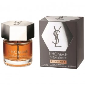 Yves Saint Laurent L'Homme Intense EDP 60 ml
